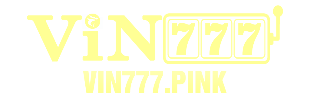 Logo vin777